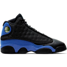 Nike Air Jordan 13 Retro GS - Black/Hyper Royal/Black White