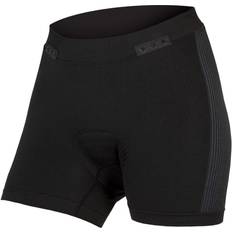 Endura padded boxer Endura Padded Boxer Shorts Women - Black