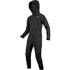 Endura MT500 Waterproof One Piece MTB Suit II Men - Black