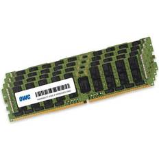 128 GB - DDR4 RAM Memory OWC DDR4 2933MHz 4x32GB ECC Reg for Apple Mac Pro (OWC2933R3M128)