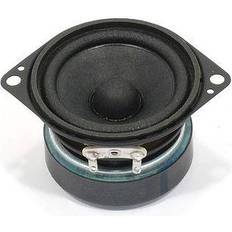 Boat & Car Speakers Visaton FRS 5 X