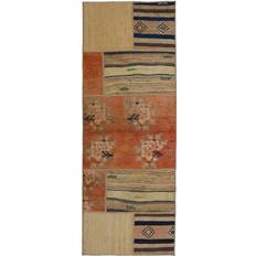 Arkiio Shiraz / Azerbaijan Multifärgad 75x201cm