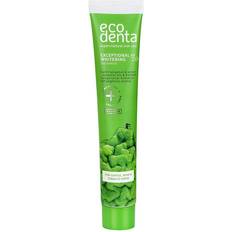 Ecodenta Tandpleje Ecodenta Exceptional Whitening 100ml