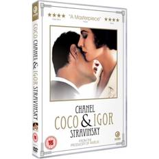 Coco Chanel And Igor Stavinsky (DVD)