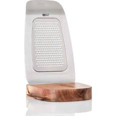 Beige Graters Adhoc Grana Grater