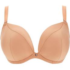 Curvy Kate Superplunge Multiway Padded Plunge Bra - Latte