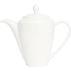 Ceramic - Oven Safe Coffee Pitchers Steelite Simplicity Harmony Coffee Pitcher 6pcs 0.31L