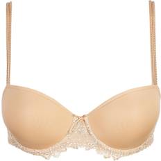 Marie Jo Jane Balcony Padded Bra - Dune