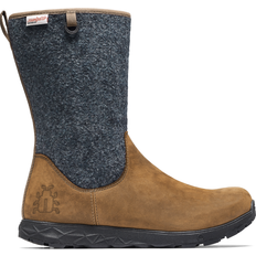 Icebug Shoes Icebug Grove Wool Michelin - Coffee/Grey