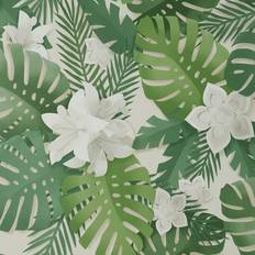 Fine Decor Dimensions Tropical Wallpaper (FD4230)