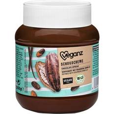 Vanille Aufstriche & Marmeladen Organic Chocolate Spread 400g