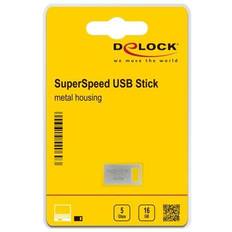 USB 3.2 Gen 1 16GB (54069)