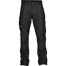 Fjällräven Vidda Pro Trousers Short - Black