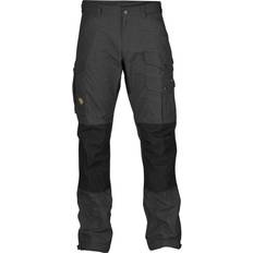 Vidda pro trousers short Fjällräven Vidda Pro Trousers Short - Dark Grey