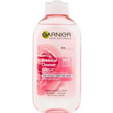 Garnier Gesichtswasser Garnier Botanical Cleanser with Rose Floral Water 200ml