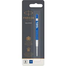 Refill parker Parker Gel Pen Refill M Blue 0.7mm