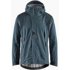 Asynja Cutan Jacket - Midnight Navy