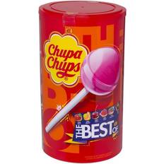 Chupa Chups Lollipops 100pcs