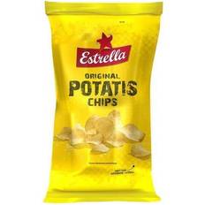 Chips estrella Estrella Original Potato Chips 40g