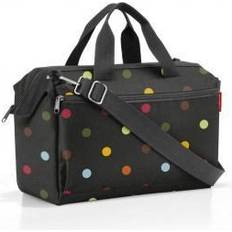 Recycled Materials Weekend Bags Reisenthel Allrounder S - Dots