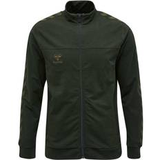 Hummel Move Classic Zip Jacket - Rosin