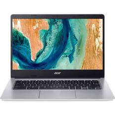 Chrome OS - IPS - Touchscreen Bærbar Acer Chromebook 314 (NX.AWGED.002)