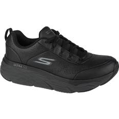 Skechers Löparskor Skechers Max Cushioning Elite M - Black/Charcoal
