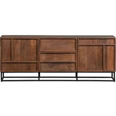 Woood Forrest TV Bench 140x54cm