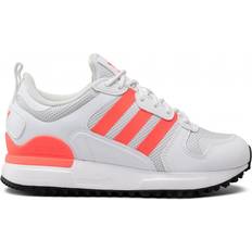 Adidas Bianco Ballerine Adidas Scarpe bambini ZX 700 HD J - Bianco