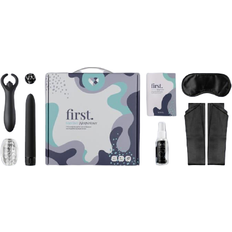 TPE Sets Sex Toys Loveboxxx First Together [S]Experience Starter Set