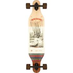 ABEC-7 Longboards Arbor Axis Photo 37''