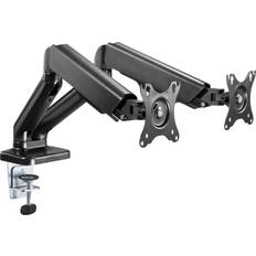 Arm 32 Audizio MAD20G Gasveer Monitor Arm 17-32 Inch