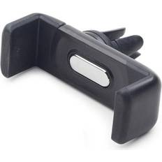Gembird TA-CHAV-01 soporte Soporte pasivo Teléfono móvil/smartphone Negro