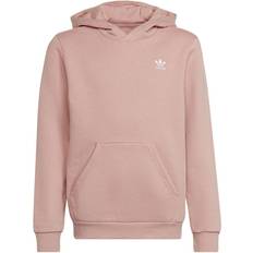 Adidas Junior Adicolor Hoodie - Wonder Mauve (HD2052)