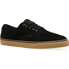 Topaz C3 M - Black/Gum Red