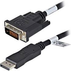 StarTech DisplayPort-DVI-D 1.2 1.8m 10 Pack