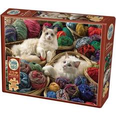 Cobblehill Ragdolls 275 Pieces