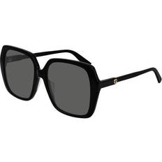 Gucci GG0533SA Square Women Sunglasses