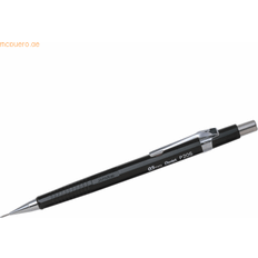 Sharp Mechanical Drafting Pencil Black 0.5mm