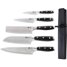 Vogue Tsuki 7 S617 Knife Set