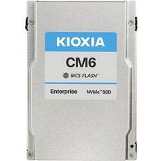 Kioxia cm6 r Kioxia CM6-R KCM61RUL960G 960GB