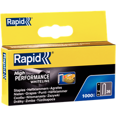 Rapid 36 Rapid No.36 Cable Staples