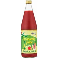 Grönsaksjuice Salta Kvarn Vegetable Juice 75cl