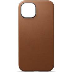 Apple iPhone 13 - Læder/Syntetisk Mobilcovers Journey Leather Case for iPhone 13