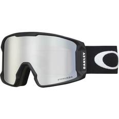 Oakley line miner l Oakley Line Miner L - Matte Black Black