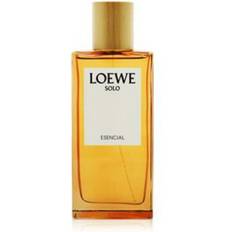 Loewe solo Loewe Solo Esencial EdT 100ml