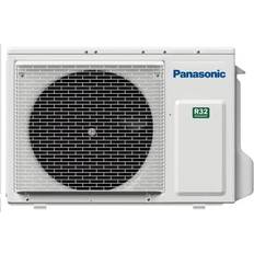 Panasonic CU-Z60UBEA Parte Esterna