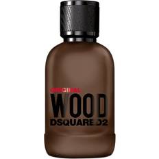 DSquared2 Original Wood EdP 50ml