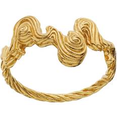 Leto Maanesten Leto Ring - Gold