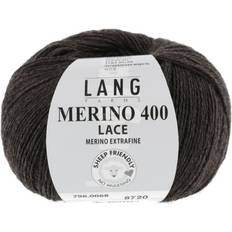 LANGYARNS Merino 400 Lace 200m